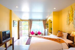 E-outfitting Pai Resort