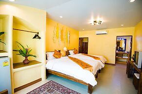 E-outfitting Pai Resort