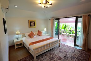 E-outfitting Pai Resort