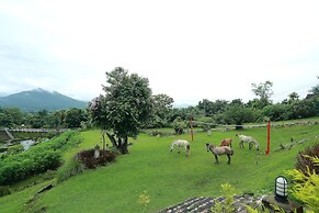 E-outfitting Pai Resort