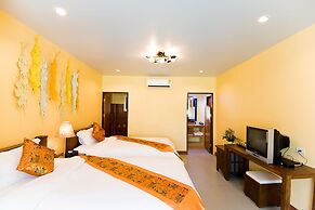 E-outfitting Pai Resort