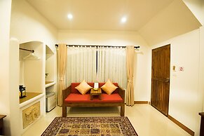 E-outfitting Pai Resort