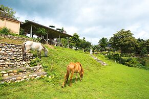 E-outfitting Pai Resort