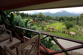 E-outfitting Pai Resort