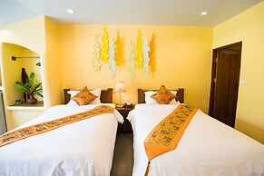 E-outfitting Pai Resort