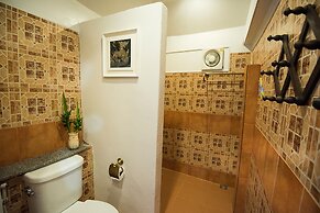 E-outfitting Pai Resort