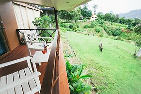 E-outfitting Pai Resort