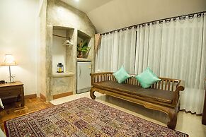 E-outfitting Pai Resort