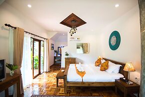 E-outfitting Pai Resort