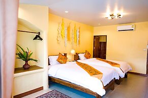 E-outfitting Pai Resort