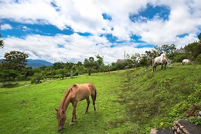 E-outfitting Pai Resort