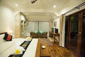 E-outfitting Pai Resort