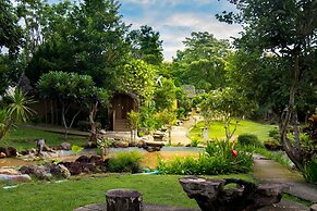 E-outfitting Pai Resort