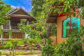 E-outfitting Pai Resort