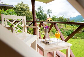 E-outfitting Pai Resort