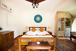 E-outfitting Pai Resort