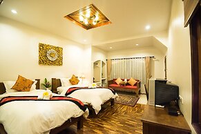 E-outfitting Pai Resort