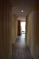 The Style Capsule Guesthouse - Hostel