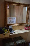 The Style Capsule Guesthouse - Hostel