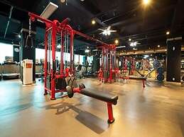 The Style Capsule Guesthouse - Hostel