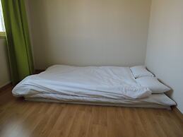 The Style Capsule Guesthouse - Hostel