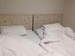 The Style Capsule Guesthouse - Hostel