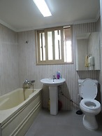 The Style Capsule Guesthouse - Hostel