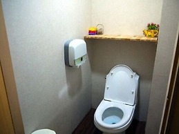 The Style Capsule Guesthouse - Hostel