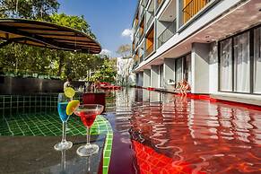 Apple A Day Resort Krabi Aonang Beach