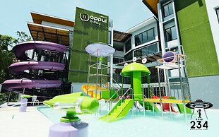 Apple A Day Resort Krabi Aonang Beach