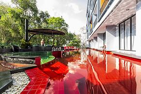 Apple A Day Resort Krabi Aonang Beach