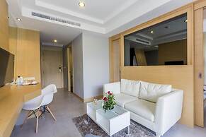 Apple A Day Resort Krabi Aonang Beach