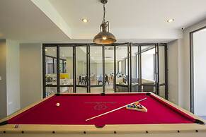 Apple A Day Resort Krabi Aonang Beach