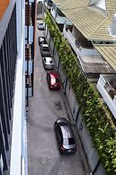 Apple A Day Resort Krabi Aonang Beach