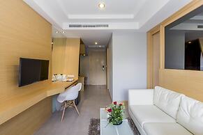 Apple A Day Resort Krabi Aonang Beach