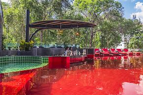 Apple A Day Resort Krabi Aonang Beach