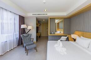 Apple A Day Resort Krabi Aonang Beach