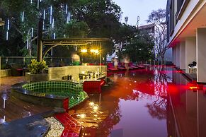 Apple A Day Resort Krabi Aonang Beach