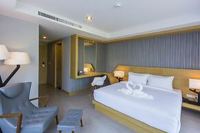 Apple A Day Resort Krabi Aonang Beach