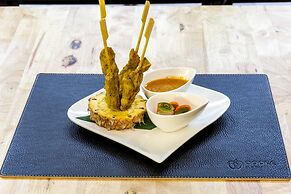 Apple A Day Resort Krabi Aonang Beach