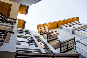 Apple A Day Resort Krabi Aonang Beach