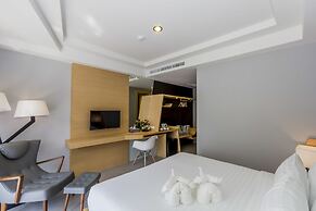 Apple A Day Resort Krabi Aonang Beach