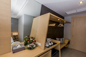 Apple A Day Resort Krabi Aonang Beach