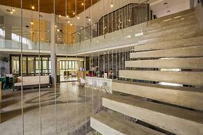 Apple A Day Resort Krabi Aonang Beach