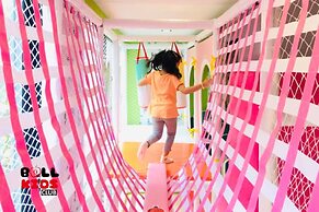 Apple A Day Resort Krabi Aonang Beach