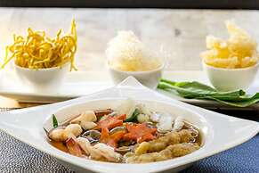 Apple A Day Resort Krabi Aonang Beach