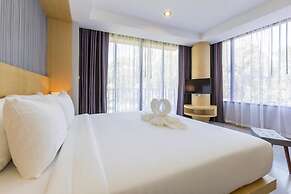 Apple A Day Resort Krabi Aonang Beach