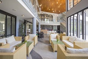 Apple A Day Resort Krabi Aonang Beach