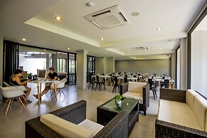 Apple A Day Resort Krabi Aonang Beach