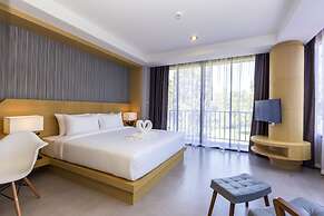 Apple A Day Resort Krabi Aonang Beach